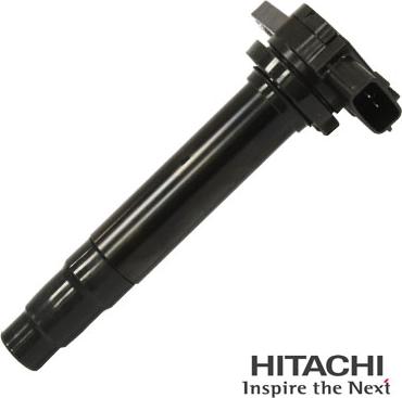 Hitachi 2503858 - Alovlanma bobini furqanavto.az