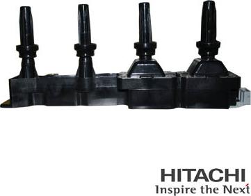 Hitachi 2503853 - Alovlanma bobini furqanavto.az