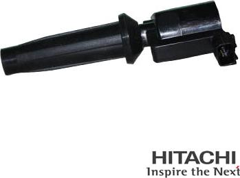 HITACHI 2503852 - Alovlanma bobini furqanavto.az