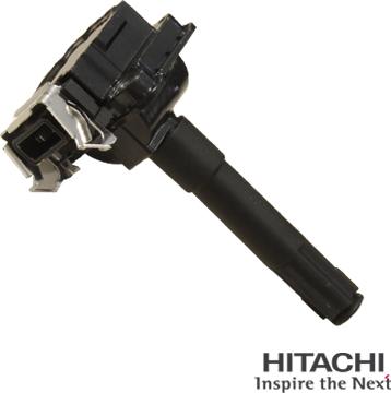 Hitachi 2503805 - Alovlanma bobini furqanavto.az