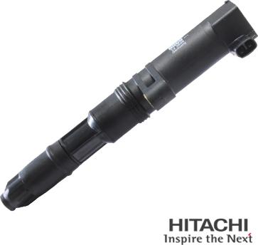 Hitachi 2503800 - Alovlanma bobini furqanavto.az