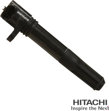 Hitachi 2503801 - Alovlanma bobini furqanavto.az