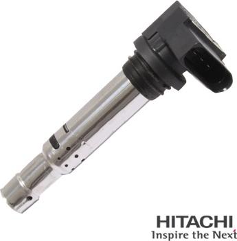 Hitachi 2503807 - Alovlanma bobini furqanavto.az