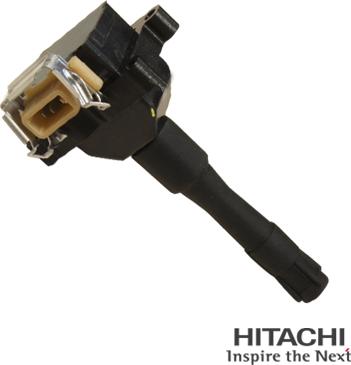 Hitachi 2503811 - Alovlanma bobini furqanavto.az