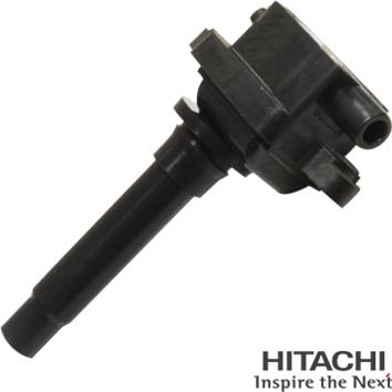 Hitachi 2503886 - Alovlanma bobini furqanavto.az