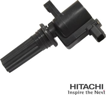 Hitachi 2503887 - Alovlanma bobini furqanavto.az