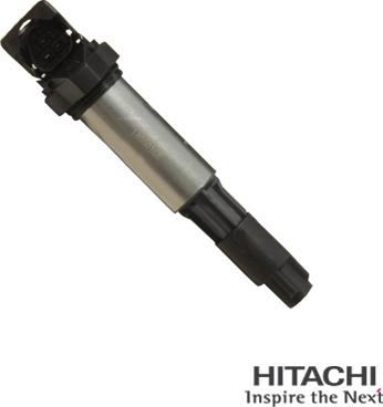 Hitachi 2503825 - Alovlanma bobini furqanavto.az