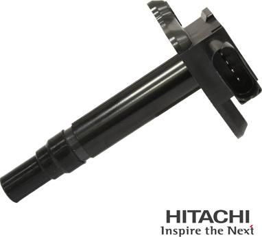 Hitachi 2503828 - Alovlanma bobini furqanavto.az