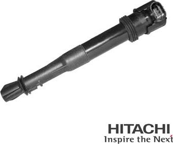 Hitachi 2503827 - Alovlanma bobini furqanavto.az