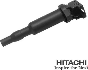 Hitachi 2503875 - Alovlanma bobini furqanavto.az