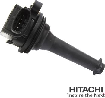 Hitachi 2503870 - Alovlanma bobini furqanavto.az