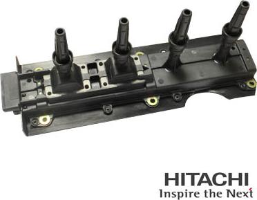 Hitachi 2503871 - Alovlanma bobini furqanavto.az