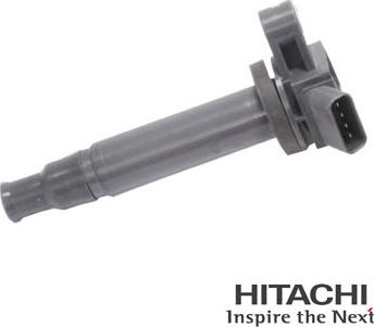 Hitachi 2503878 - Alovlanma bobini furqanavto.az