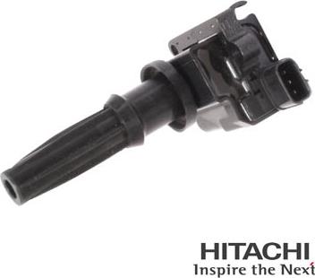 Hitachi 2503877 - Alovlanma bobini furqanavto.az