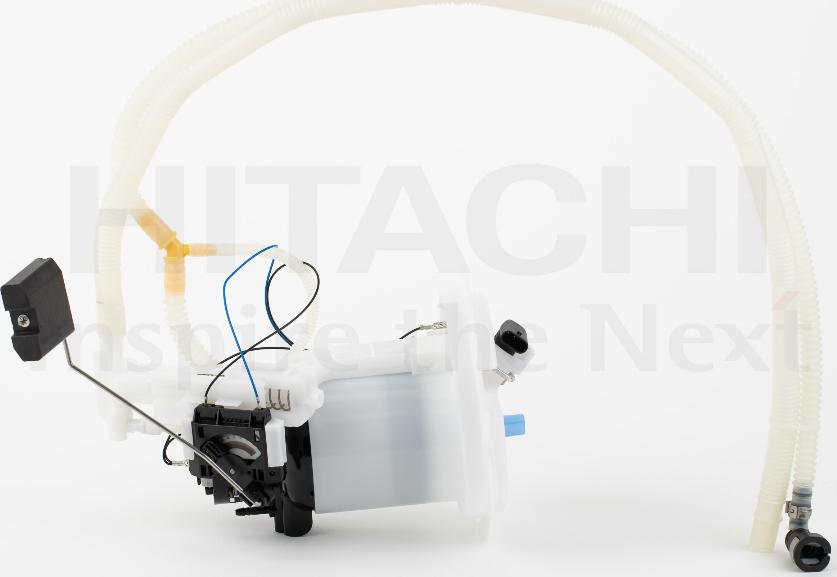 Hitachi 2503239 - Göndərən bölmə, yanacaq çəni furqanavto.az