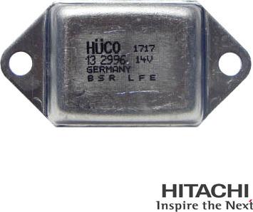 Hitachi 2502996 - Gərginlik tənzimləyicisi, alternator furqanavto.az