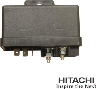 Hitachi 2502052 - Rele, işıqlandırma bujisi sistemi furqanavto.az