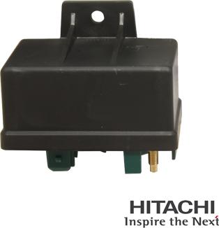 Hitachi 2502088 - Rele, işıqlandırma bujisi sistemi furqanavto.az