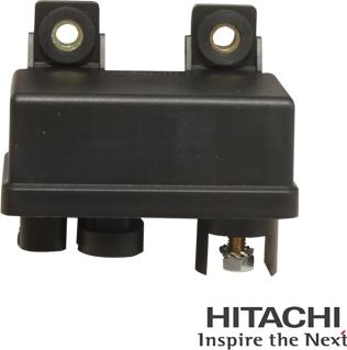 Hitachi 2502072 - Rele, işıqlandırma bujisi sistemi furqanavto.az