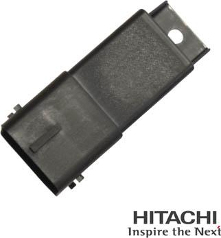 Hitachi 2502180 - Rele, işıqlandırma bujisi sistemi furqanavto.az