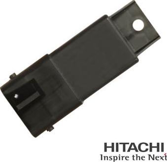 Hitachi 2502183 - Rele, işıqlandırma bujisi sistemi furqanavto.az