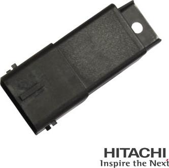 Hitachi 2502182 - Rele, işıqlandırma bujisi sistemi furqanavto.az