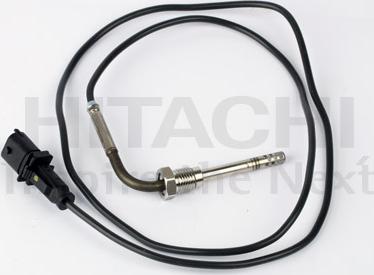 Hitachi 2507032 - Sensor, işlənmiş qazın temperaturu furqanavto.az