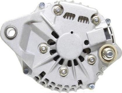 HITACHI LR 190-750 - Alternator furqanavto.az