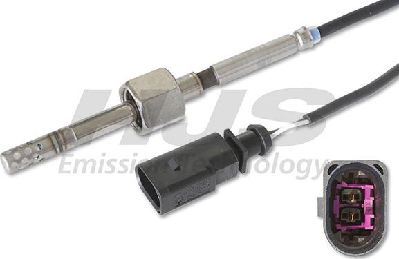 HJS 92 09 4016 - Sensor, işlənmiş qazın temperaturu furqanavto.az