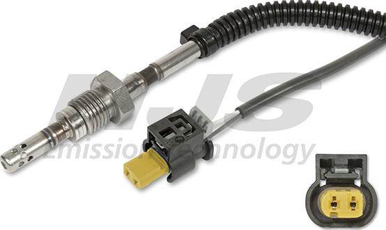 HJS 92 09 4121 - Sensor, işlənmiş qazın temperaturu furqanavto.az