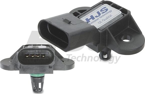 HJS 92 09 5095 - Sensor, təzyiqi artırın furqanavto.az