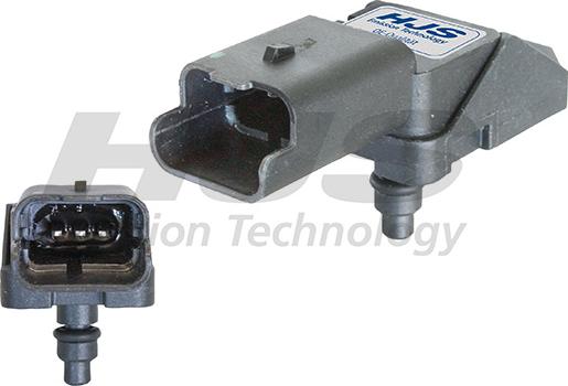 HJS 92 09 5075 - Sensor, təzyiqi artırın furqanavto.az