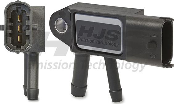 HJS 92 09 1023 - Sensor, işlənmiş təzyiq furqanavto.az