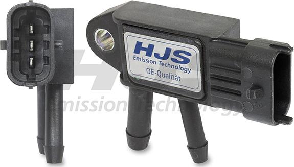 HJS 92 09 1027 - Sensor, işlənmiş təzyiq furqanavto.az