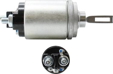 Hoffer 46490 - Solenoid açarı, başlanğıc furqanavto.az