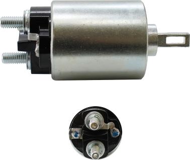 Hoffer 46445 - Solenoid açarı, başlanğıc furqanavto.az