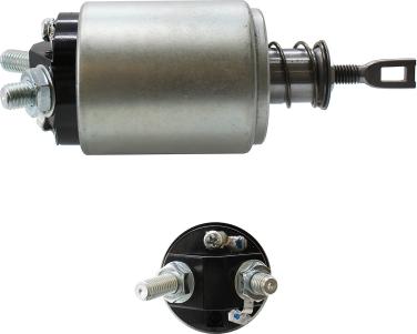 Hoffer 46440 - Solenoid açarı, başlanğıc furqanavto.az