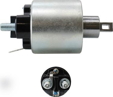 Hoffer 46442 - Solenoid açarı, başlanğıc furqanavto.az