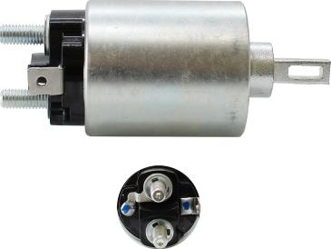 Hoffer 46459 - Solenoid açarı, başlanğıc furqanavto.az