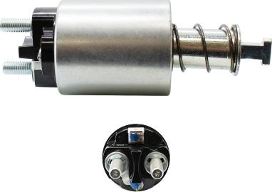 Hoffer 46464 - Solenoid açarı, başlanğıc furqanavto.az