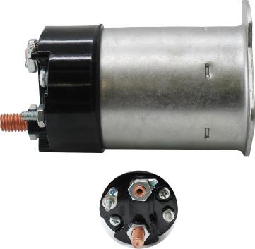 Hoffer 46461 - Solenoid açarı, başlanğıc furqanavto.az