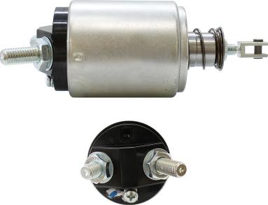 Hoffer 46404 - Solenoid açarı, başlanğıc furqanavto.az