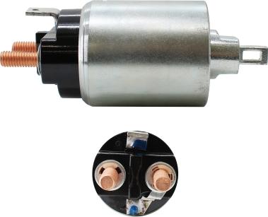 Hoffer 46413 - Solenoid açarı, başlanğıc furqanavto.az