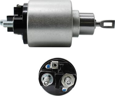 Hoffer 46412 - Solenoid açarı, başlanğıc furqanavto.az