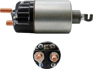 Hoffer 46481 - Solenoid açarı, başlanğıc furqanavto.az