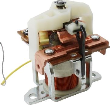 Hoffer 46436 - Solenoid açarı, başlanğıc furqanavto.az