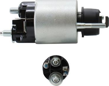 Hoffer 46424 - Solenoid açarı, başlanğıc furqanavto.az