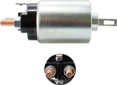 Hoffer 46422 - Solenoid açarı, başlanğıc furqanavto.az