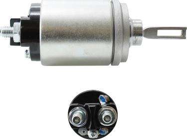 Hoffer 46427 - Solenoid açarı, başlanğıc furqanavto.az