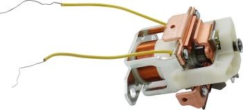 Hoffer 46509 - Solenoid açarı, başlanğıc furqanavto.az